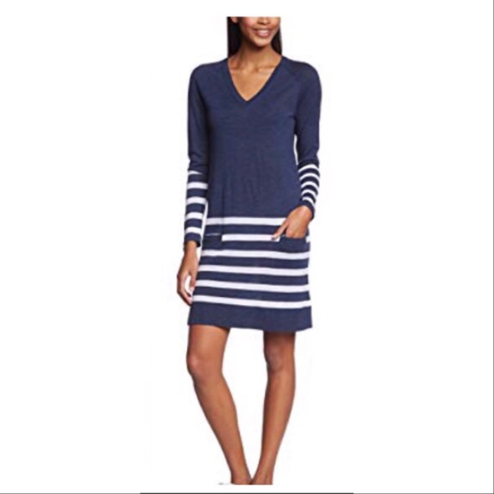 Lacoste Dress